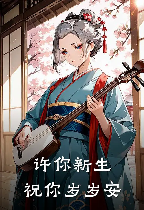 许你新生，祝你岁岁安顾淮安许瑶小说完结推荐_热门小说阅读许你新生，祝你岁岁安顾淮安许瑶