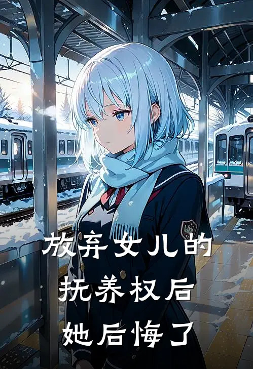 放弃女儿的抚养权后，她后悔了