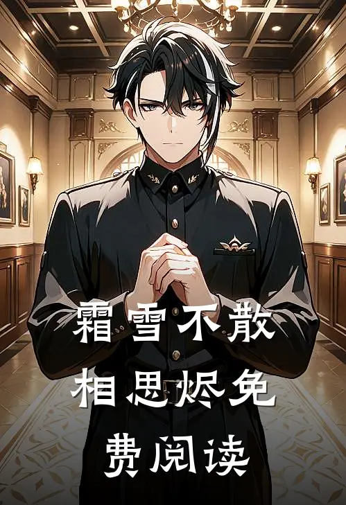 霜雪不散相思烬免费阅读