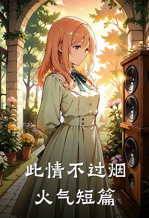 此情不过烟火气短篇
