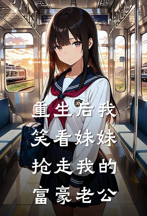 重生后我笑看妹妹抢走我的富豪老公