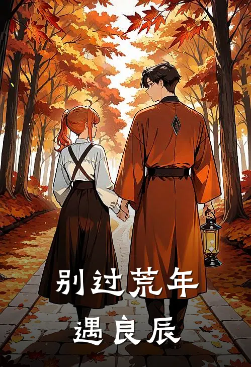 别过荒年，遇良辰