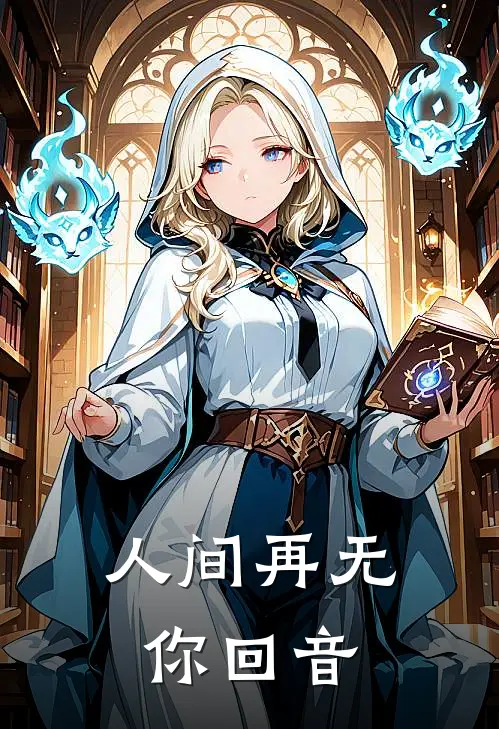 人间再无你回音