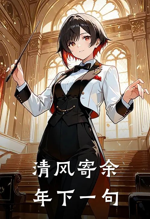 清风寄余年下一句