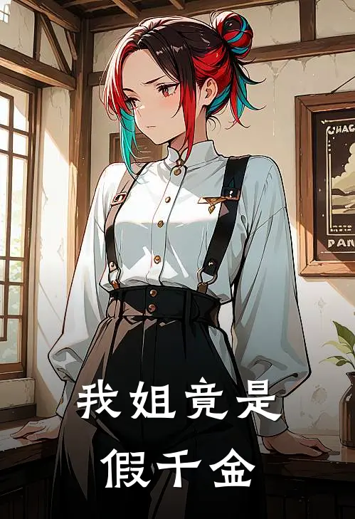 我姐竟是假千金