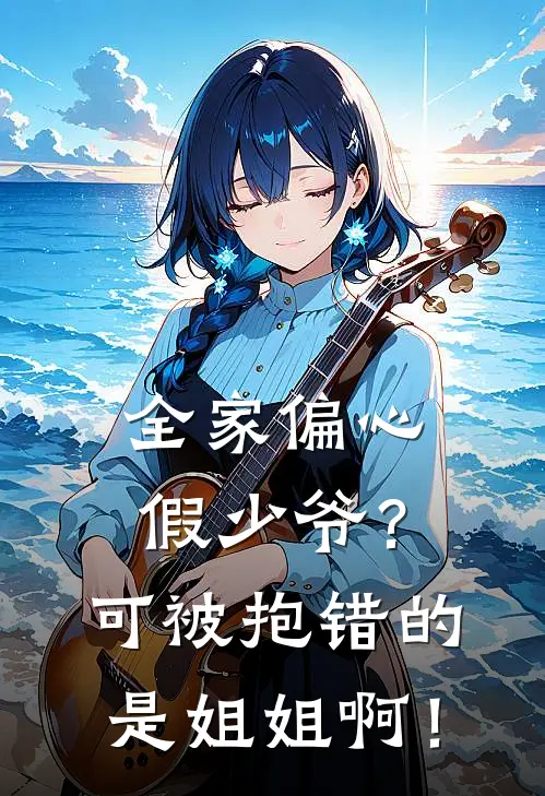 全家偏心假少爷？可被抱错的是姐姐啊！