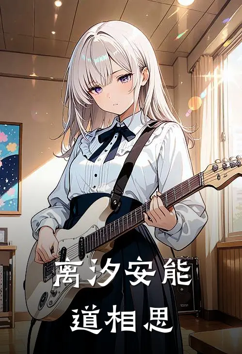 离汐安能道相思