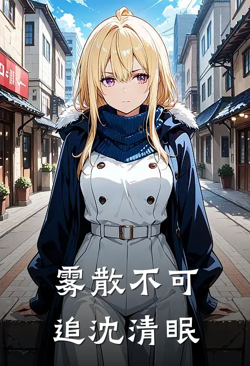 雾散不可追沈清眠