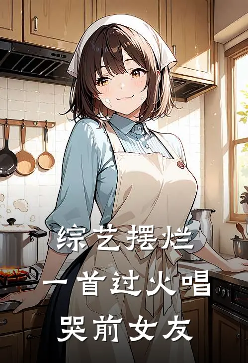 《综艺摆烂，一首过火唱哭前女友》江晨夏婉秋_(综艺摆烂，一首过火唱哭前女友)全集在线阅读