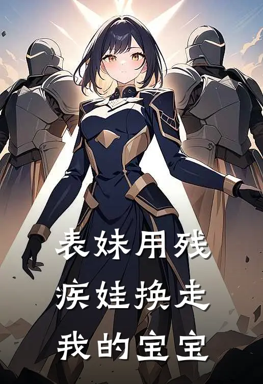 表妹用残疾娃换走我的宝宝(抖音热门)好看的完结小说_热门小说推荐表妹用残疾娃换走我的宝宝抖音热门