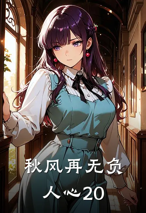 秋风再无负人心20