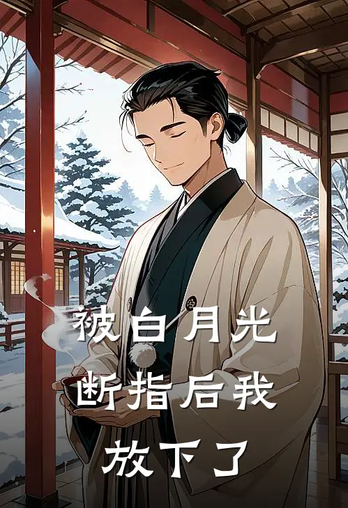 被白月光断指后我放下了