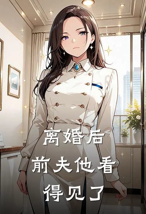 离婚后，前夫他看得见了