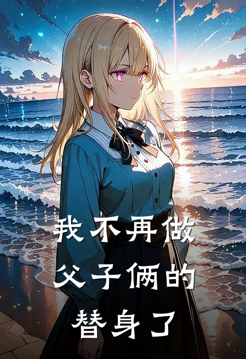 我不再做父子俩的替身了