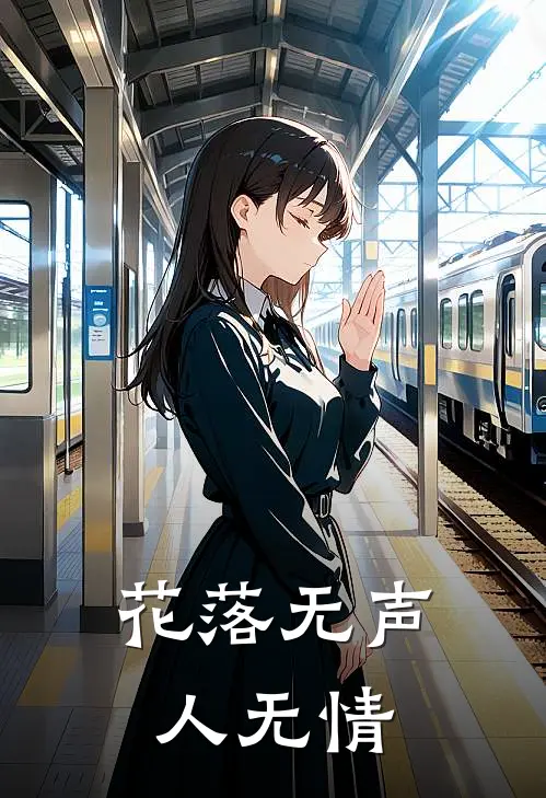 花落无声人无情(沈婷婷池骋)免费小说在线阅读_在线阅读免费小说花落无声人无情(沈婷婷池骋)