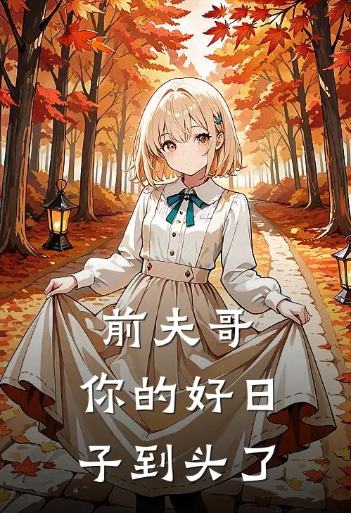 前夫哥，你的好日子到头了