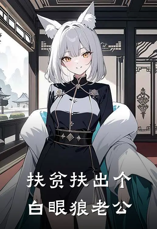 扶贫扶出个白眼狼老公林婉陈旭最新推荐小说_完结版小说推荐扶贫扶出个白眼狼老公林婉陈旭