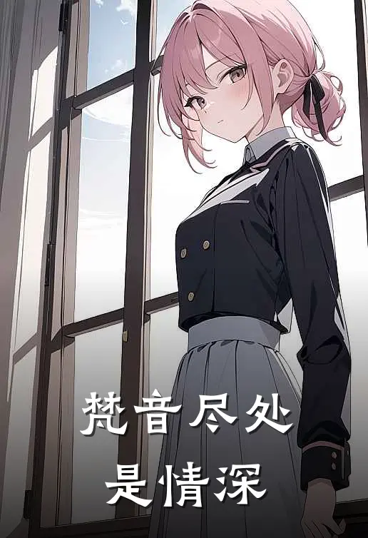 梵音尽处是情深