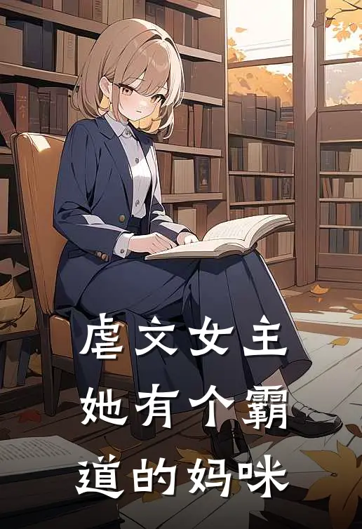 虐文女主她有个霸道的妈咪