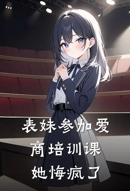 表妹参加爱商培训课，她悔疯了