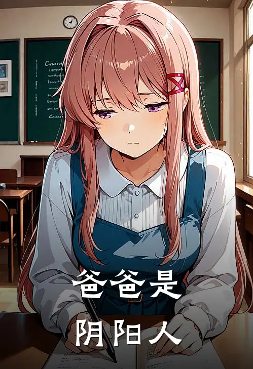 爸爸是阴阳人允儿妈妈热门小说排行_免费小说爸爸是阴阳人允儿妈妈