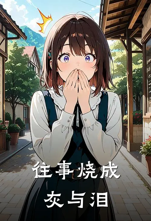 往事烧成灰与泪