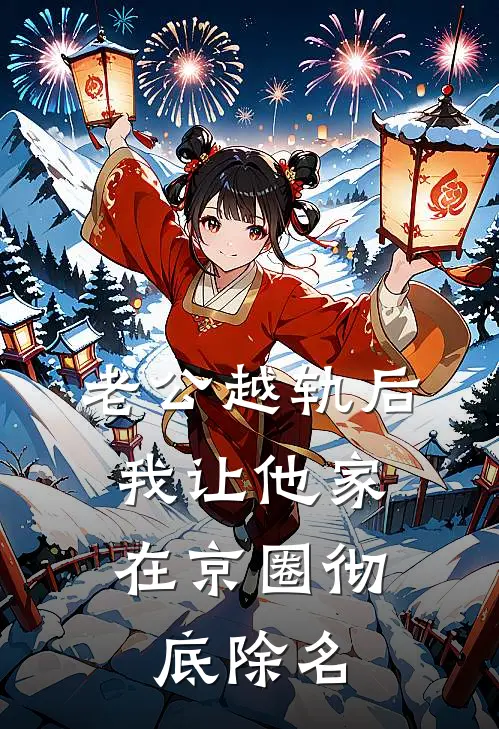 老公越轨后，我让他家在京圈彻底除名方浅秦溯小说推荐完本_热门小说大全老公越轨后，我让他家在京圈彻底除名(方浅秦溯)