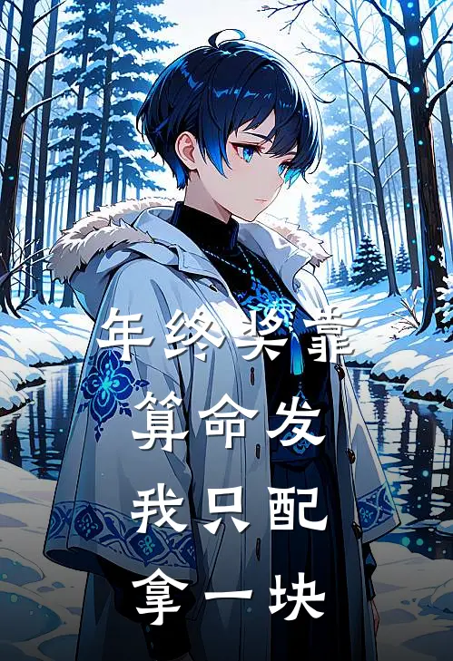 年终奖靠算命发，我只配拿一块琳琳小晗完结小说大全_免费热门小说年终奖靠算命发，我只配拿一块(琳琳小晗)