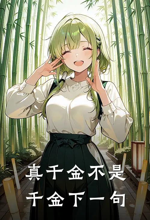 真千金不是千金下一句