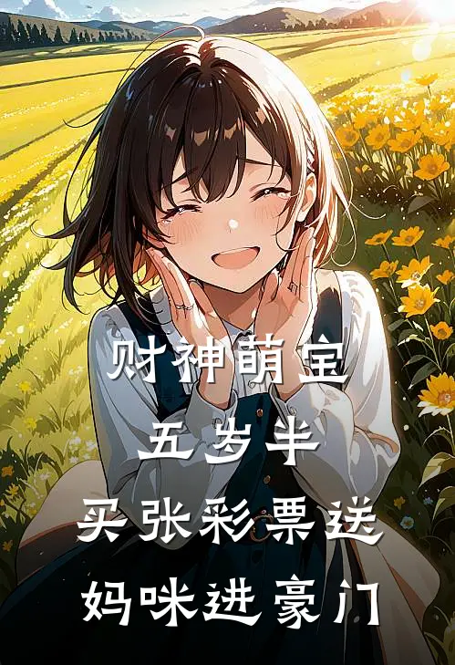 财神萌宝五岁半，买张彩票送妈咪进豪门(儿子母亲)新热门小说_免费完结小说财神萌宝五岁半，买张彩票送妈咪进豪门(儿子母亲)