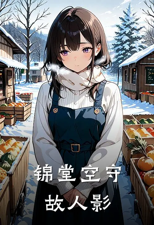 锦堂空守故人影