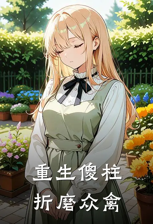 重生傻柱折磨众禽