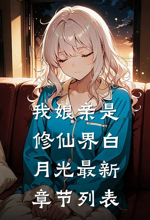 我娘亲是修仙界白月光最新章节列表